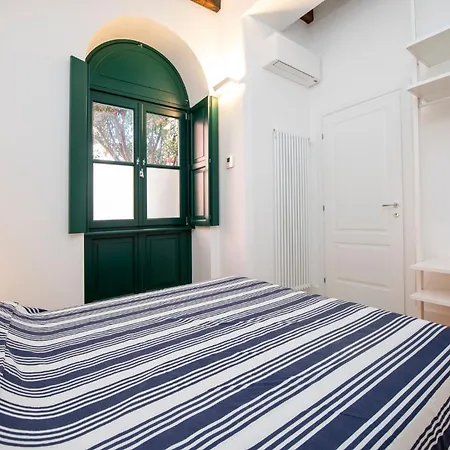 Casa Baia Del Silenzio