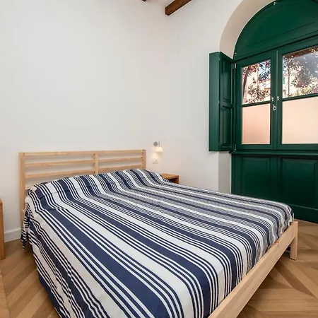 Apartment Casa Baia Del Silenzio *