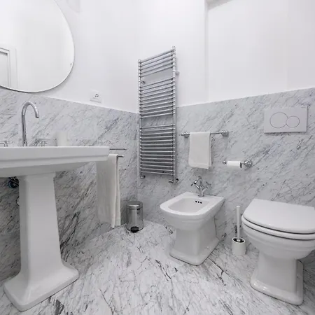 Casa Baia Del Silenzio Apartment Sestri Levante