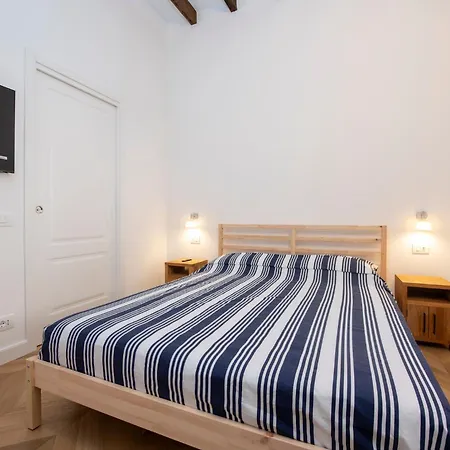 Casa Baia Del Silenzio *