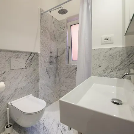 Casa Baia Del Silenzio
