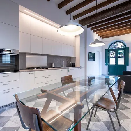 Apartment Casa Baia Del Silenzio
