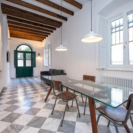 Casa Baia Del Silenzio Apartment *